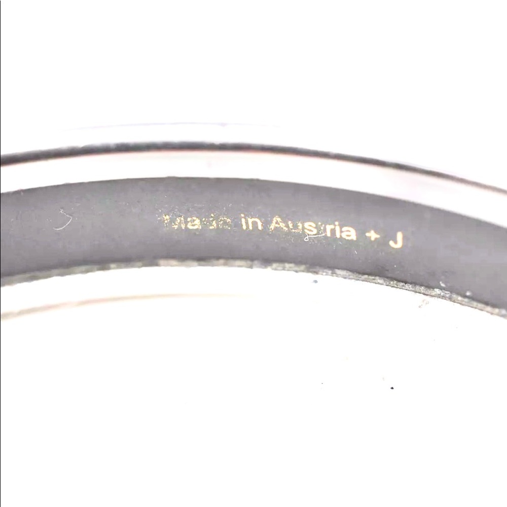 Beautiful Authentic Hermes Bangle - Picture 13 of 14
